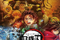 Tayang Besok di Bioskop, Ini Sinopsi Demon Slayer: Infinity Castle