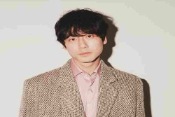 Profil Kentaro Sakaguchi, Patner Lisa Blackpink di Proyek Dream