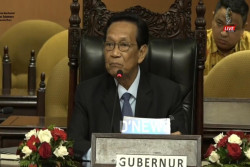 Sultan Jogja Ungkap Alasan Minta ke Pusat Bangun Irigasi di DIY