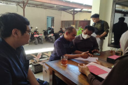Polres Bantul Limpahkan Kasus Penipuan Pembelian Perusahaan ke Kejaksaan