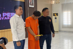 Perempuan Dibunuh Kekasih Gelapnya di Jogja, Dilakukan di Hotel karena Cemburu