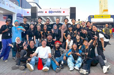 Gandeng Iwa K, OLXMobi Kampanyekan #PilihYangAhli untuk Beli Mobil Bekas dengan Aman