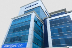 BPD DIY Bantul Genjot Dukungan untuk UMKM Lewat Kredit Murah, Pelatihan, dan CSR