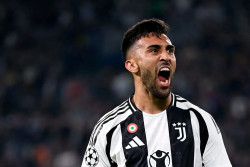 Ingin Nico Gonzalez, Atletico Madrid Negosiasi denan Juventus
