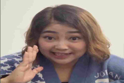 Mpok Alpa Meninggal Dunia, Ini Profilnya