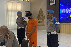 Mabuk Saat Berkendara, Tersangka Kasus Kecelakaan di Bugisan Jogja Minta Maaf