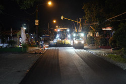 Pemkab Bantul Gelontorkan Rp60 Miliar Perbaiki Ruas Jalan yang Rusak