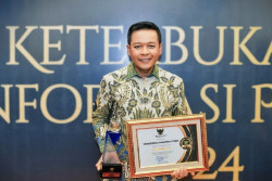 Kasus Korupsi Proyek Jalan Sumut, KPK Periksa Rektor USU sebagai Saksi