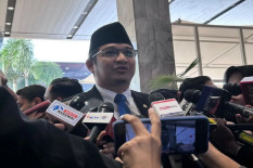 Pasha Ungu Sebut Telah Terima Royalti Musik dari LMKN