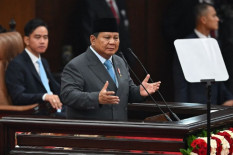 RAPBN 2026 Ditetapkan Presiden Prabowo, Ini Postur Lengkapnya