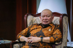 Pidato Kenegaraan Presiden RI, LaNyalla: Prabowo Konsisten dengan Prinsipnya