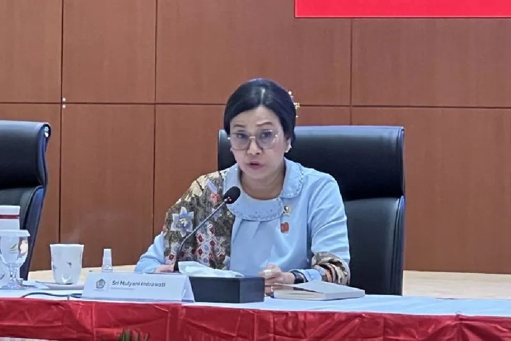 Anggaran Subsidi Energi RAPBN 2026 Capai Rp210,1 Triliun