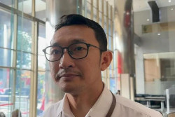 Selain Yaqut Cholil, KPK Geledah Rumah ASN Kemenag, Satu Mobil Disita