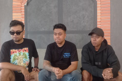 15 Tahun Berkarya, Band Asal Kulonprogo Karnamereka Rilis Album Keempat yang Bercerita Perjalanan Karir
