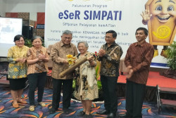 Kisah Penjual Peti Jenazah Kini Buka Layanan Sosial Kedukaan di Jogja