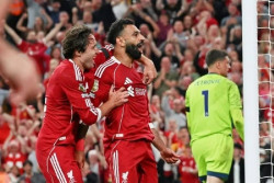 Liverpool Vs Bournemouth, The Reds Menang 4-2 di Laga Pembuka Liga Inggris 2025/26
