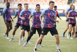 Prediksi Skor, H2H, Susunan Pemain Bhayangkara Vs PSM