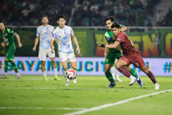 Susunan Pemain, H2H, Prediksi Skor PSIM Jogja Vs Arema FC Hari Ini