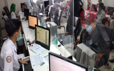 RAPBN 2026, BPJS Kesehatan Dianggarkan Rp69 Triliun