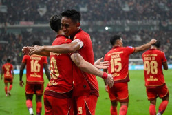 Susunan Pemain, H2H, Prediksi Skor Persis vs Persija, Main Pukul 19.00 WIB