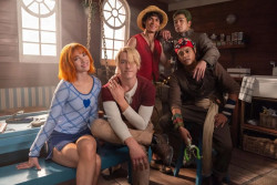 Masih Produksi Season 2, Serial One Piece Dipastikan Lanjut Season 3