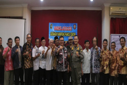 Jadi Kampung Panca Tertib, Sagan dan Resonegaran Atasi Sampah Liar di Wilayah