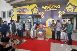 Lir Ilir Fest 2025 Digelar di JEC, Dihadiri Ustadz Abdul Somad, Satukan Dakwah dan Silaturahmi Lintas Komunitas