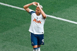 Hasil Tottenham vs Burnley: Skor 3-0, Richarlison Brace