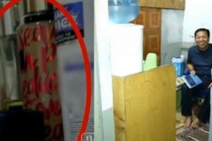 Pemerintah Potong Hukuman Terpidana Korupsi E-KTP Setnov hingga 2 Tahun