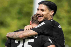 Kevin Diks Main 45 Menit, Monchengladbach Atasi Atlas Delmenhorst 3-2
