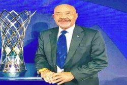 IGK Manila Meninggal Dunia, Ini Profil dan Sumbangsihnya bagi Indonesia