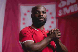 Fuad Sule Sementara Absen Bela Persis Solo
