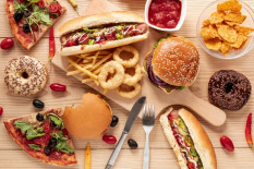 Makanan Ini Memicu Kulit Cepat Keriput