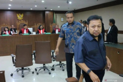 Bebas Bersyarat, Mulai 2031 Setya Novanto Bisa Kembali Menjadi Pejabat Publik