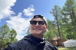 Bintang Running Man Kim Jong-kook Umumkan Akan Menikah