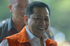 Ini Komentar KPK Soal Korupsi e-KTP Setelah Setya Novanto Bebas Bersyarat