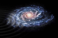 Tipe Baru Supernova Terdeteksi 10x Lebih Besar dari Matahari