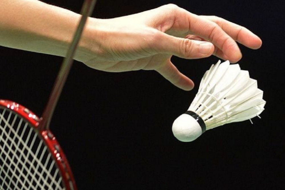 Turnamen Bulutangkis Ghana Internasional, Indonesia Menang Lima Gelar