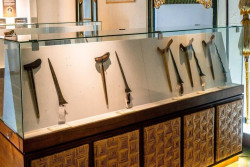 Grha Keris, Membaca Warisan Budaya Jogja dari Masa ke Masa