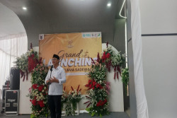 Buka Klinik di Kulonprogo, Hasto Wardoyo Upayakan Hadir Praktik Setiap Pekan