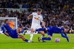 Hasil Liga Inggris Leeds vs Everton: Skor 1-0
