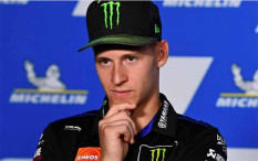Quartararo, Rins, Miller dan Oliviera: Ban Belakang Yamaha Tak Cocok