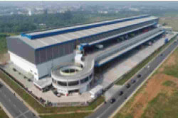 Honda Logistics Indonesia Dilikuidasi