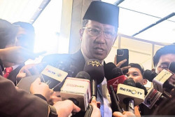 Menteri Hukum Tegaskan Indonesia Raya dan Lagu Nasional Lain Bebas Royalti