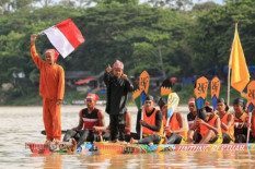 Belasan Duta Besar Mengonfirmasi Hadir di Festival Pacu Jalur Kuansing