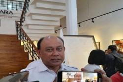 Anggaran Rp335 Triliun MBG untuk Digitalisasi hingga Intervensi Gizi
