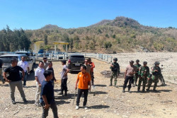 WNI Tewas Tertembak, Polisi Imbau Warga Tidak Berburu ke Timor Leste