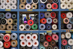 Penyebab Badai PHK di Industri Tekstil, Pengusaha Sebut Ada Mafia Impor