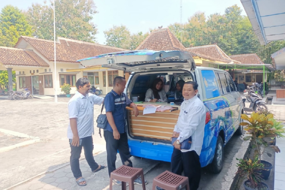 Tak Ada Kenaikan PBB P2 di Kulonprogo