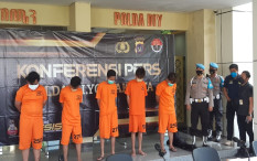 Cegah Kejahatan Jalanan, DIY Susun Raperda Ramah Anak